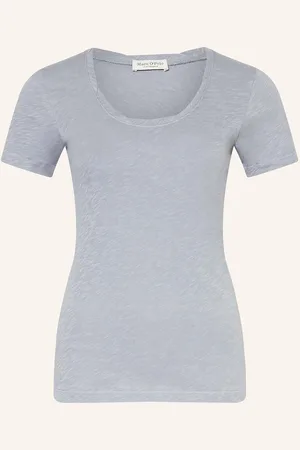 Marc O’ Polo T-Shirt blau