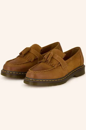 Dr. Martens Loafer Adrian Ys