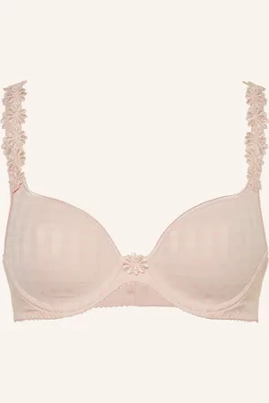 Marie Jo Schalen-Bh Avero rosa