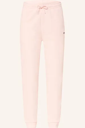 Lacoste Sweatpants rosa