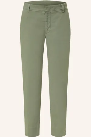 Closed Chino Sonnett gruen