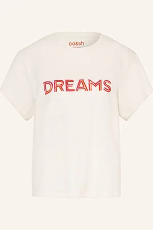 Bash T-Shirt Visti beige