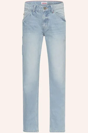 Vingino Jeans Peppe Straight Fit blau