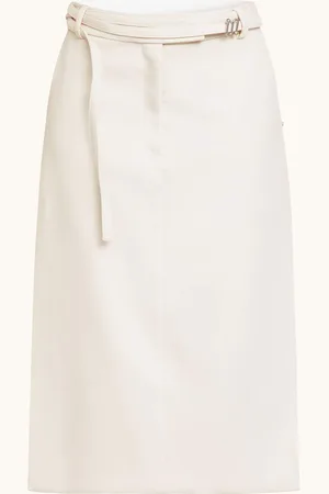 Sportmax Rock Garbo weiss