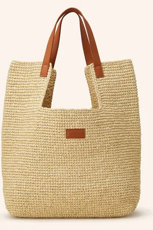 Marc Cain Shopper beige