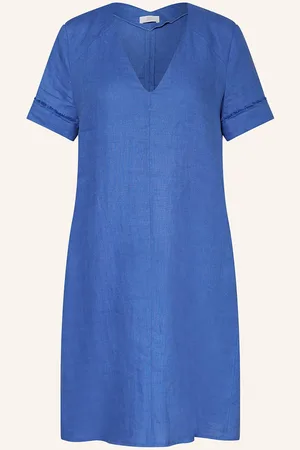Riani Leinenkleid
