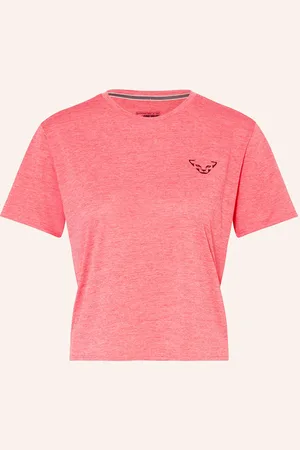 Dynafit T-Shirt pink