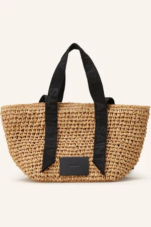 AllSaints Shopper Celayne Mini beige