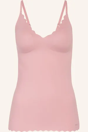 Skiny Bh-Hemd Micro Lovers