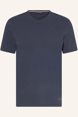 ELBSAND T-Shirt Kolja schwarz
