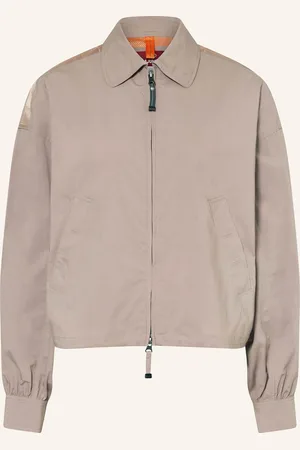 Parajumpers Blouson Laurette beige