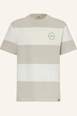 Garcia T-Shirt weiss