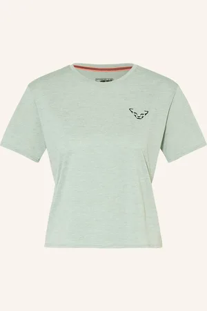 Dynafit T-Shirt blau