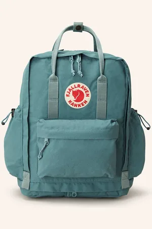 Fjällräven Rucksack Kånken 18 L gruen