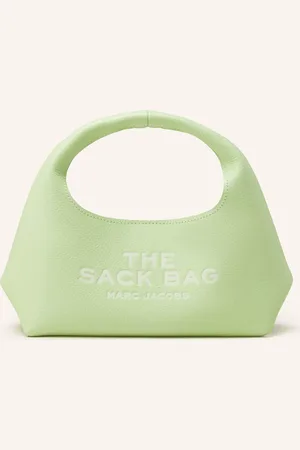 Marc Jacobs Hobo-Bag The Sack Bag gruen
