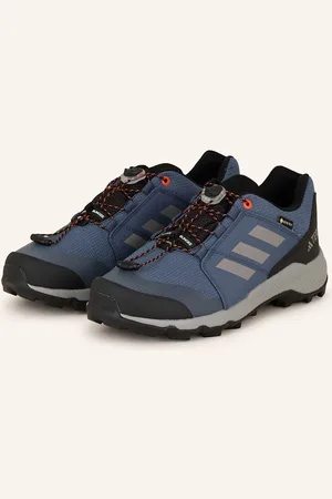 adidas Wanderschuhe Terrex Gtx blau