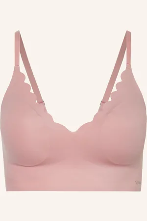 Skiny Bustier Every Day In Micro Essentials rosa