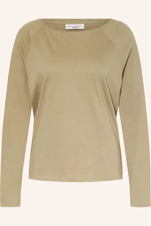 Marc O’ Polo Longsleeve gruen