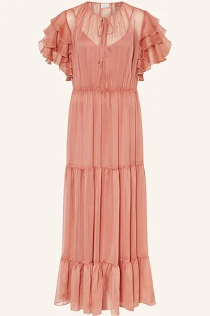 Dante 6 Kleid Xevi rosa