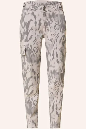 monari Cargohose grau
