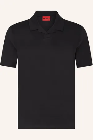 HUGO BOSS Jersey-Poloshirt Dimerspolo