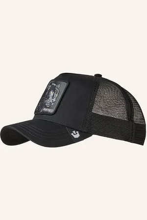 Goorin Bros. Cap The Black Panther