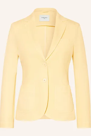 Circolo Blazer gelb