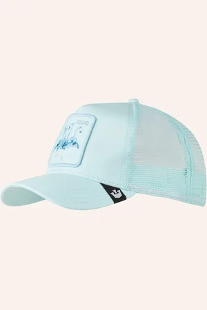 Goorin Bros. Cap Mirage Squad blau