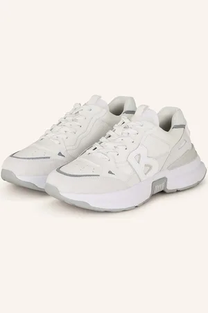 Bogner Sneaker ctp25 weiss