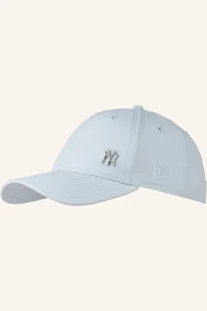 New Era Cap Lawless 9forty® blau