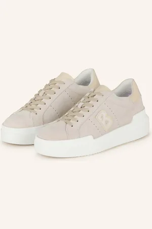 Bogner Sneaker Hollywood beige