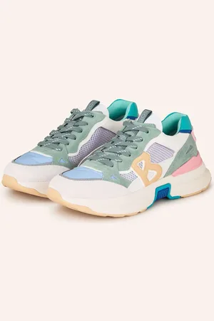 Bogner Sneaker ctp25 gruen