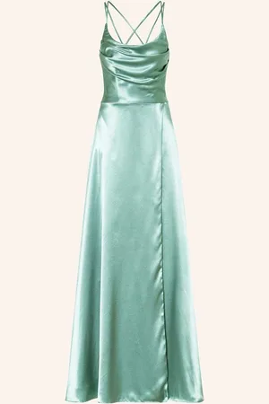hey kyla Abendkleid gruen