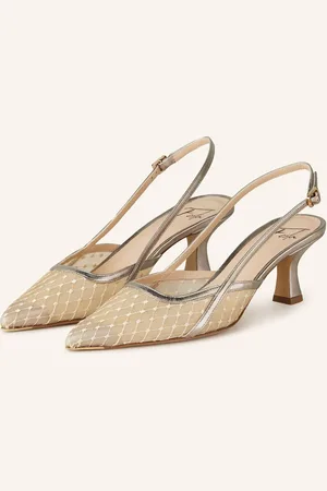 ROBERTO FESTA Slingpumps Pinus beige