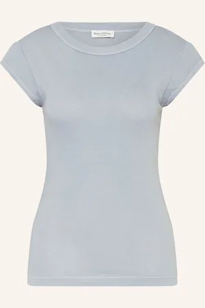 Marc O’ Polo T-Shirt blau