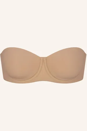 SKIMS Bandeau-Bh Fits Everybody beige
