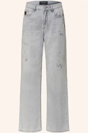Elias Rumelis Jeans Kalea grau