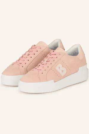 Bogner Sneaker Hollywood rosa