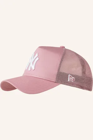 New Era Cap League Essential 9forty® rosa