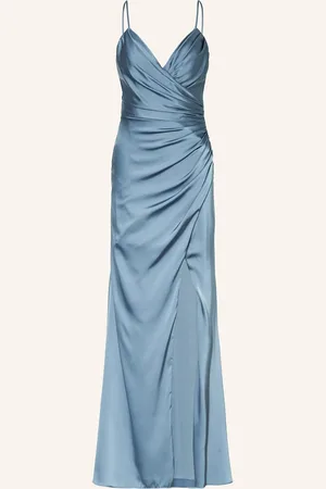 hey kyla Abendkleid blau
