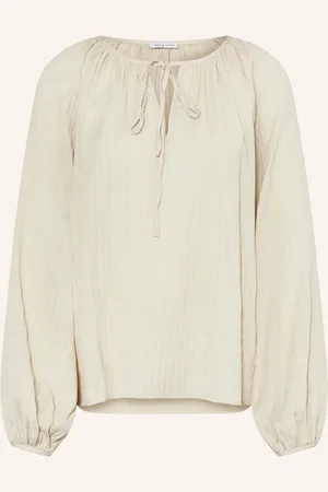 Mrs & HUGS Blusenshirt