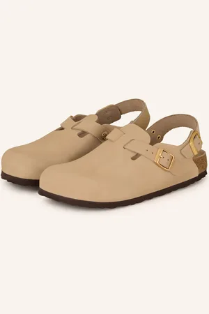 Birkenstock Mules Tokio Ii beige