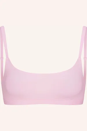 SKIMS Bustier Fits Everybody rosa