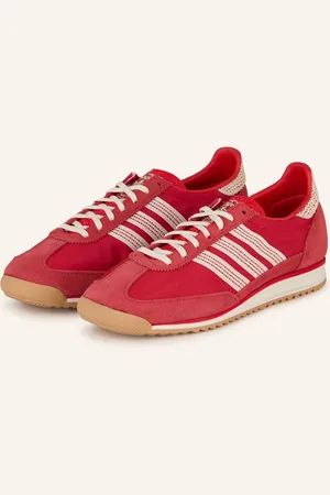 adidas Sneaker Sl 72 Og rot