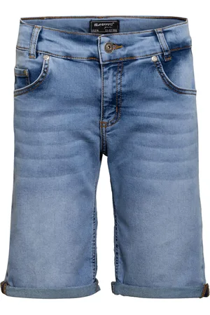 Blue Effect Jeansshorts blau