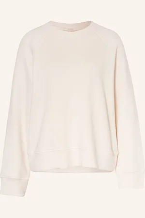 Mos Mosh Sweatshirt Mmabello weiss