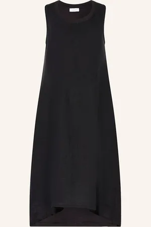 DARLING HARBOUR Kleid Im Materialmix