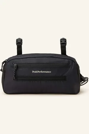 Peak Performance 2-In-1-Fahrradtasche 2,3 L
