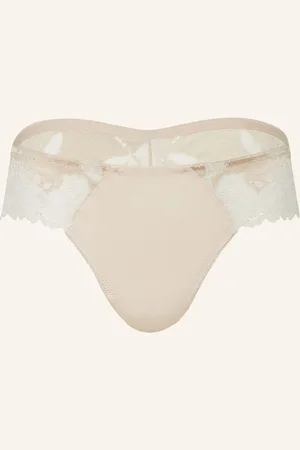 Mey String Serie Luxurious beige