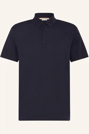 Icebreaker Funktions-Poloshirt 150 Tech Lite Iii Aus Merinowolle blau